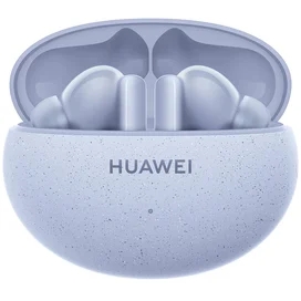 Құлаққаптар Huawei Bluetooth FreeBuds 5i, Isle Blue (55036646) фото