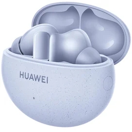 Наушники вставные Huawei Bluetooth FreeBuds 5i, Isle Blue (55036646) фото #2
