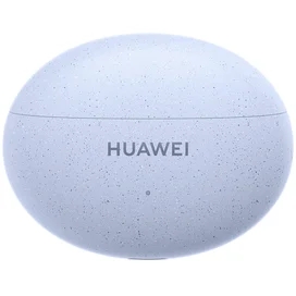 Құлаққаптар Huawei Bluetooth FreeBuds 5i, Isle Blue (55036646) фото #3