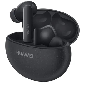 Құлаққаптар Huawei Bluetooth FreeBuds 5i, Nebula Black (55036647) фото #1