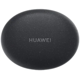 Құлаққаптар Huawei Bluetooth FreeBuds 5i, Nebula Black (55036647) фото #3