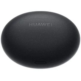 Құлаққаптар Huawei Bluetooth FreeBuds 5i, Nebula Black (55036647) фото #4