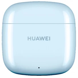 Наушники вставные Huawei Bluetooth FreeBuds SE 2 TWS, Blue фото #3