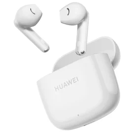 Қыстырмалы құлаққап Huawei Bluetooth FreeBuds SE 2 TWS, White фото #1