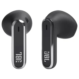 Наушники вставные JBL Live Flex TWS Bluetooth Headphones Black фото #1