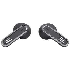Қыстырмалы құлаққап JBL Live Flex TWS Bluetooth Headphones Black фото #3