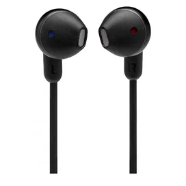 Наушники вставные JBL Tune 215 Bluetooth Wireless Headphones Black фото #1