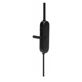 Наушники вставные JBL Tune 215 Bluetooth Wireless Headphones Black фото #3
