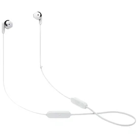Қыстырмалы құлаққап JBL Tune 215 Bluetooth Wireless Headphones White фото