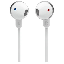 Наушники вставные JBL Tune 215 Bluetooth Wireless Headphones White фото #1
