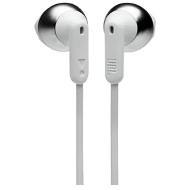 Наушники вставные JBL Tune 215 Bluetooth Wireless Headphones White фото #2
