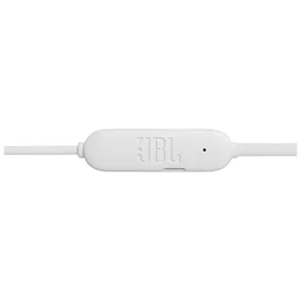 Қыстырмалы құлаққап JBL Tune 215 Bluetooth Wireless Headphones White фото #4