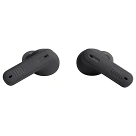 Наушники вставные JBL Tune Beam TWS Bluetooth Headphones Black фото #2
