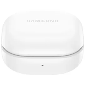 Қыстырмалы құлаққап Samsung Bluetooth Galaxy Buds FE TWS, White (SM-R400NZWACIS) фото #4