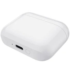 WIKO Bluetooth Buds қондырмалы құлаққаптары 10 AT01 TWS, White фото #2