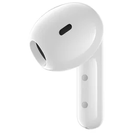 Наушники Вставные Xiaomi Bluetooth Redmi Buds 4 Lite White фото #4
