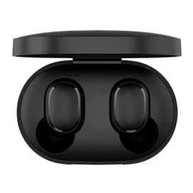 Наушники Вставные Xiaomi Redmi Buds Essential, Black фото
