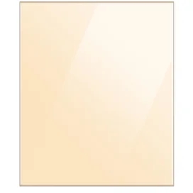 Samsung RA-B23EBB18GM Төменгі панелі, ваниль түсті (Жылтыр әйнек) фото