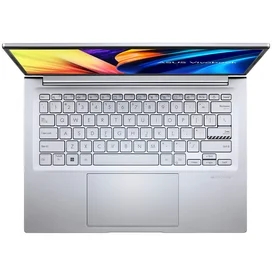 Ноутбук Asus Vivobook 14X i3 1220P / 8ГБ / 256SSD / 14 / DOS / (X1403ZA-LY191) фото #4