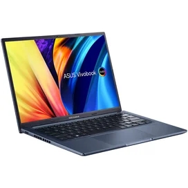 Ноутбук Asus Vivobook 14X i3 1220P / 8ГБ / 256SSD / 14 / Win11 / (X1403ZA-LY192W) фото #2