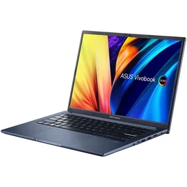 Ноутбук Asus Vivobook 14X i3 1220P / 8ГБ / 256SSD / 14 / Win11 / (X1403ZA-LY192W) фото #3