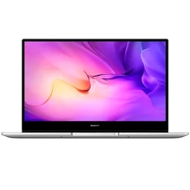 Ноутбук HUAWEI MateBook D14 i5 12450H/ 16ГБ / 512SSD / 14 / Win11 / (MendelF-W5651D) фото #1