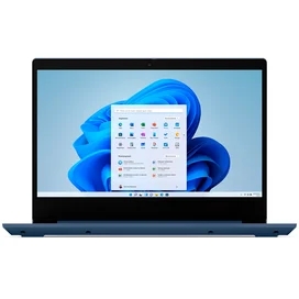 Ноутбук Lenovo IdeaPad 3 Ryzen 5 3500U / 8ГБ / 512SSD / 14 / Win11 / (81W000VKRU) фото #1