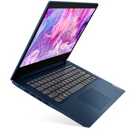 Ноутбук Lenovo IdeaPad 3 Ryzen 5 3500U / 8ГБ / 512SSD / 14 / Win11 / (81W000VKRU) фото #3
