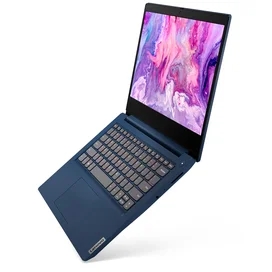 Ноутбук Lenovo IdeaPad 3 Ryzen 5 3500U / 8ГБ / 512SSD / 14 / Win11 / (81W000VKRU) фото #4