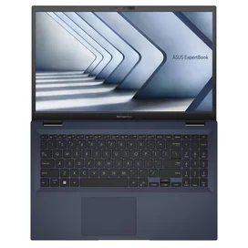 15,6'' Asus ExpertBook Ноутбугі (Ci3 1215U-8-512-D)(B1502CBA-BQ2949) фото #4