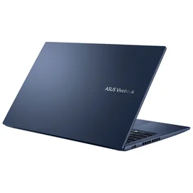 Ноутбук Asus VivoBook 15 i3 1220P / 8ГБ / 512SSD / 15.6 / DOS / (X1502ZA-BQ875) фото #4