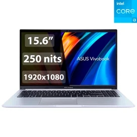 Ноутбук 15,6'' Asus VivoBook 15 (31220P-8-512-D) (X1502ZA-BQ876) фото