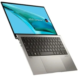 Ноутбук 15,6'' Asus Zenbook 15 OLED (Ryzen 5 7535U-16-512-D)(UM3504DA-MA197) фото #4
