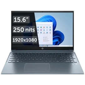 Ноутбук HP Pavilion 15-eh3060ci Ryzen 7 7730U / 16ГБ / 512SSD / 15.6 / Win11 / (A14WKEA) фото