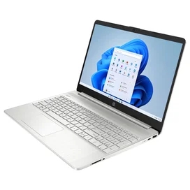 Ноутбук HP 15s-eq2012ci (Ryzen 7 5700U / 8ГБ / 512SSD / 15.6 / Win11 / (A27S7EA) фото #1