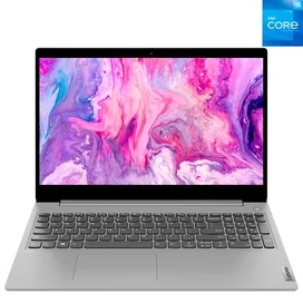 Ноутбук Lenovo IdeaPad 3 i5 1235U / 8ГБ / 512SSD / 15.6 / DOS / (82RK00EVRK) фото