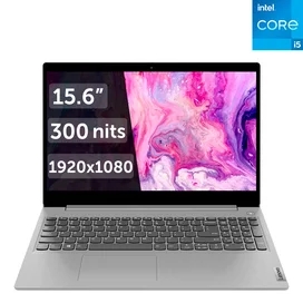 Ноутбук 15,6'' Lenovo IdeaPad 3 (51235U-8-512-D) (82RK00EVRK) фото