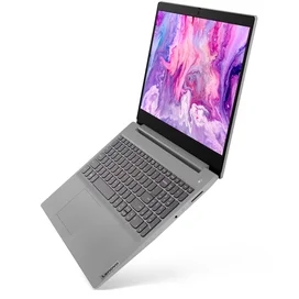 Ноутбук 15,6'' Lenovo IdeaPad 3 (51235U-8-512-D) (82RK00EVRK) фото #4