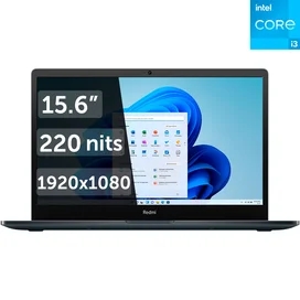 Ноутбук 15,6" Xiaomi RedmiBook (31115G4-8-256-W) (XMA2101-BN/JYU4525RU) фото