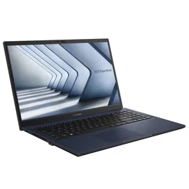Ноутбук Asus ExpertBook 3 i5 N305 / 8ГБ / 256 SSD / 15.6 / DOS / (B1502CGA-BQ0375) фото #1