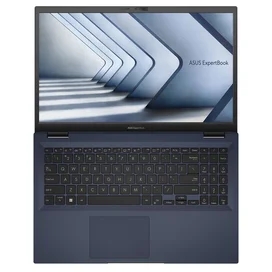 Ноутбук Asus ExpertBook i5 1235U / 8ГБ / 512 SSD / 15.6 / DOS / (B1502CBA-BQ2951) фото #4