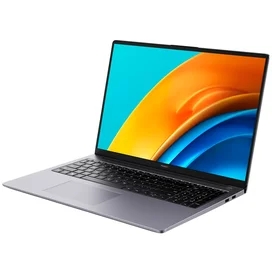 Ноутбук HUAWEI MateBook D16 i5 12500H / 16ГБ / 512SSD / 16.1 / Win11 / (RolleF-W5651) фото #2