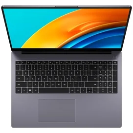 Ноутбук HUAWEI MateBook D16 i5 12500H / 16ГБ / 512SSD / 16.1 / Win11 / (RolleF-W5651) фото #3