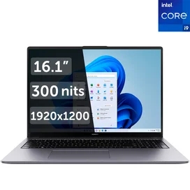 16'' Huawei MateBook D16 Ноутбугі (Ci9 13900H-16-1-W)(MitchellG-W9611) фото