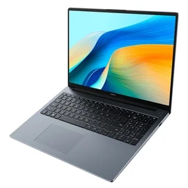 Ноутбук Huawei MateBook D16 i5 12450H / 16ГБ / 512SSD / 16.1 / Win11 / (MitchellF-W5651) фото #2