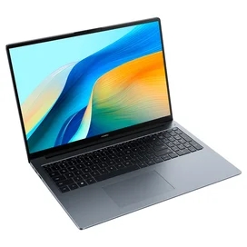 Ноутбук Huawei MateBook D16 i5 12450H / 16ГБ / 512SSD / 16.1 / Win11 / (MitchellF-W5651) фото #3