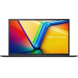 Ноутбук Asus Vivobook 17X i5 13500H / 8ГБ / 512SSD / 17.3 / DOS / (K3704VA-AU051) фото #1
