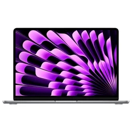 Apple MacBook Air 13,6" M3 Ноутбугі 8C/10G 8GB 512 Space Grey (MRXP3RU/A) фото
