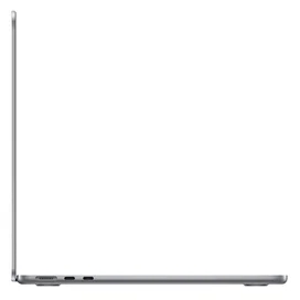 Apple MacBook Air 13,6" M3 Ноутбугі 8C/10G 8GB 512 Space Grey (MRXP3RU/A) фото #2