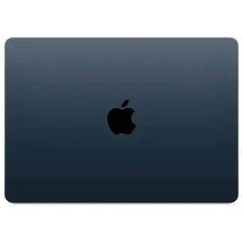 Ноутбук Apple MacBook Air 13 Midnight 2024 M3 / 8ГБ / 256SSD / 13,6 / Mac OS Sonoma / (MRXV3RU/A) фото #2